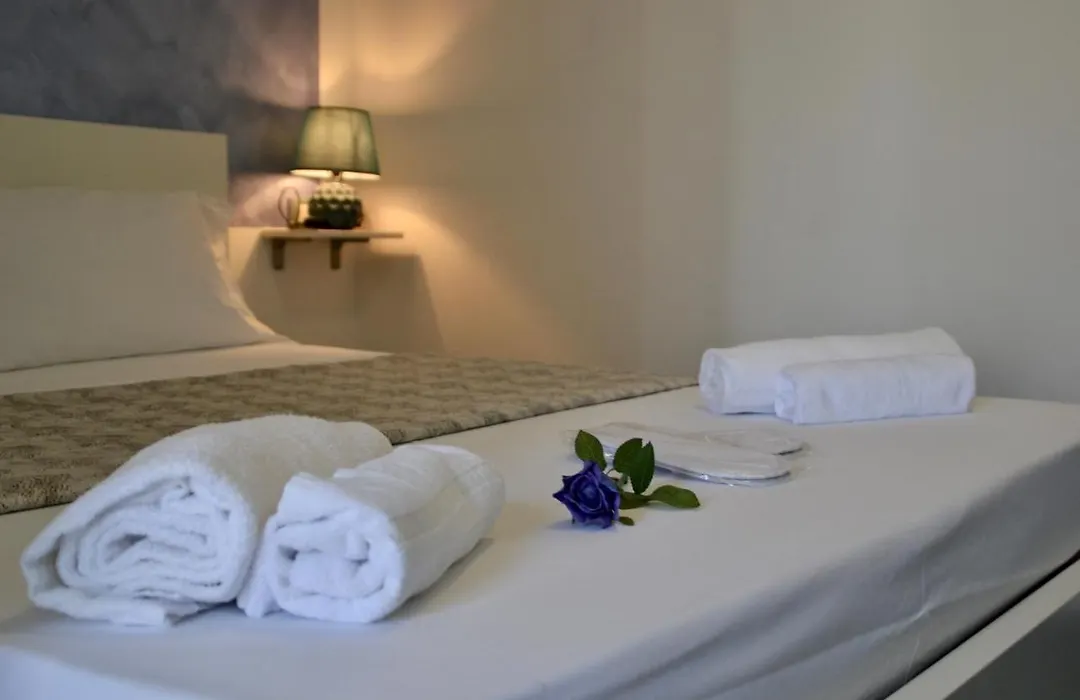 Sperlonga Paradise Suites 500m dal mare in estate Servizio navetta per Sperlonga centro-1