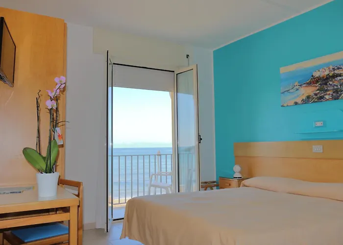 Albergo La Sirenella Sperlonga